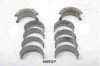 JAPANPARTS MS1087GP Crankshaft Bearing Set